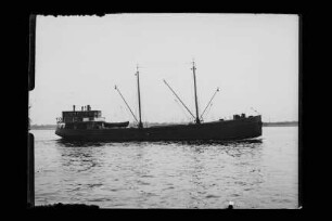 Tac (1929), NDL.- Norddeutscher Lloyd, Bremen