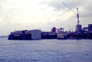 Kiel: HDW