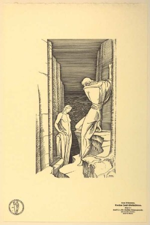 Faust und Chiron