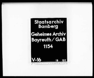 Münzsachen: Bausachen; Kohlen und Holz; Justifizierungen - Fasc. I