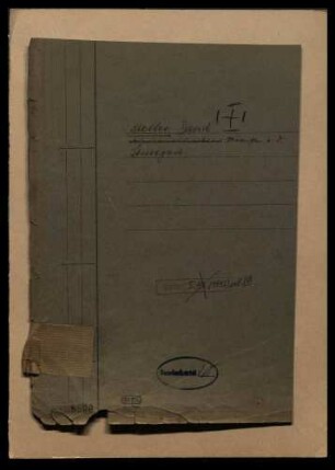 Stetter, David