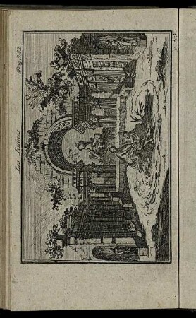 Les Ruines