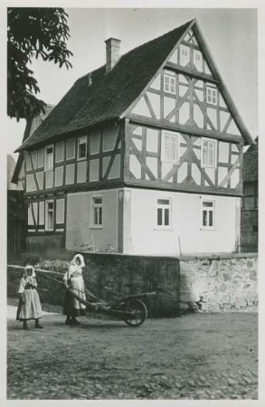 Odenhausen, Kreis Wetzlar