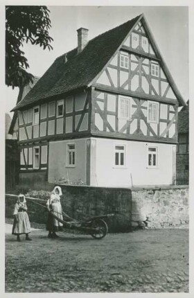 Odenhausen, Kreis Wetzlar