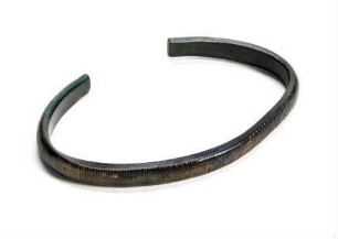 Ring vom Typ Homburg