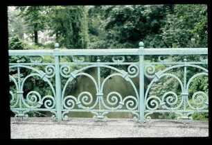 Die Panke 30.6.85.