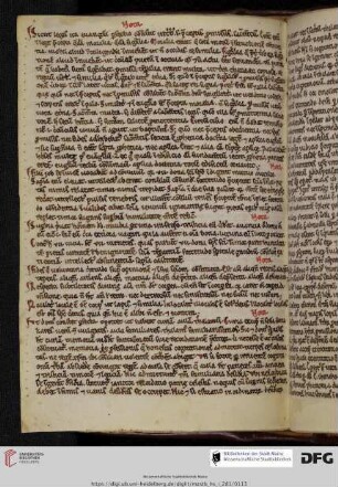 Notata varia theologica