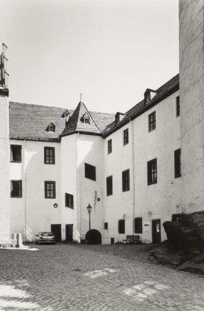 Schloss Schwarzenberg
