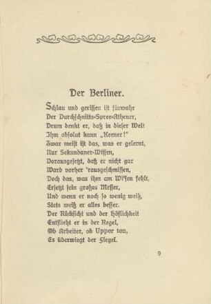 Der Berliner
