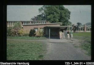 Schule Mendelssohnstraße