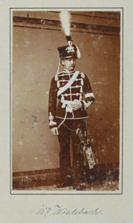 Wiedebach
