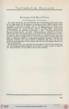 Königreich Kastilien