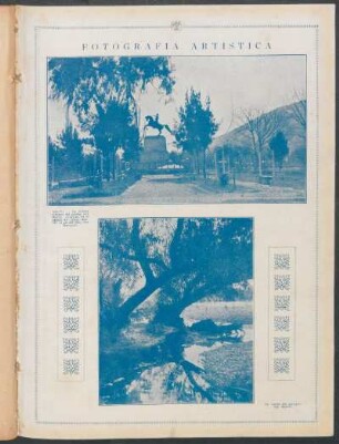 Fotografía artística