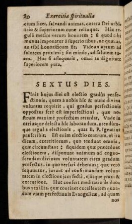 80-98, Sextus Dies ...