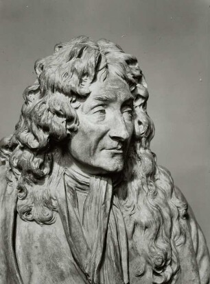Jean de La Fontaine