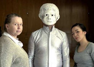 unRuhezeiten (2019) - Trailer