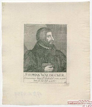 Stephan Waldecker