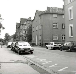 Wiesenstraße 3, Detmold