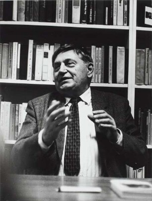 Heinz Knobloch