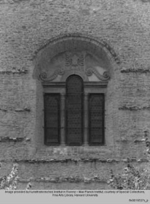 Santissima Annunziata, Arezzo