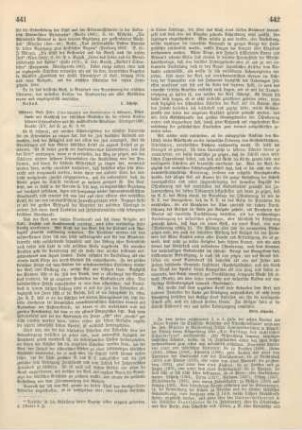 441-442 [Rezension] Pfisterer, Gustav Friedrich, Bibelkunde