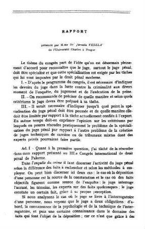 387-394, Rapport