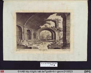 Colisei prospectus.