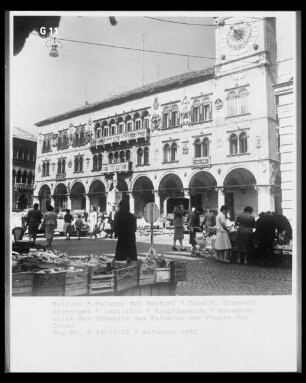 Palazzo dei Rettori