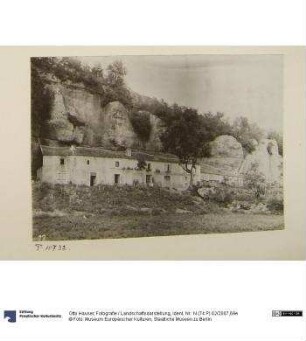Fotografie / Landschaftsdarstellung