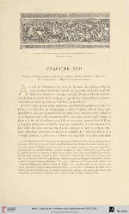 Chapitre XVII