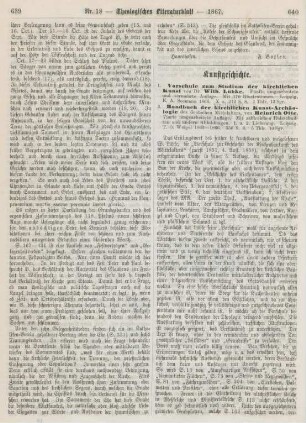 640-643 Kunstgeschichte
