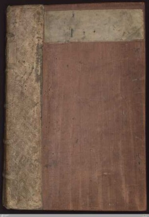 Digestum vetus cum Glossa ordinaria - Cod.iur.fol.72