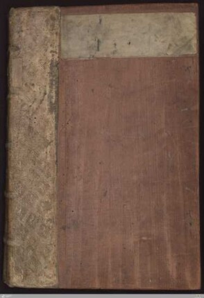 Digestum vetus cum Glossa ordinaria - Cod.iur.fol.72