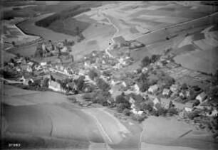 Oberhundem (b. Kirchhundem), Adolfsburg