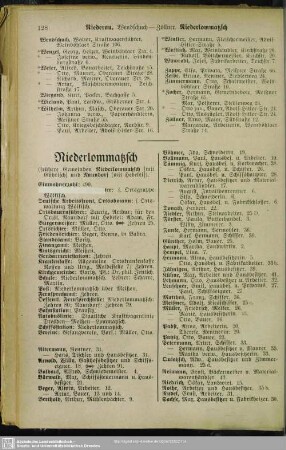 Niederlommatzsch