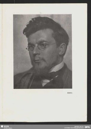 Bildnis
