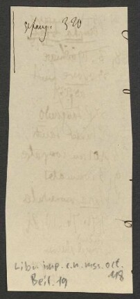 [Beil. 19]