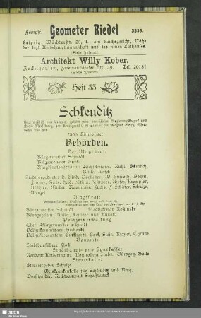 Schkeuditz