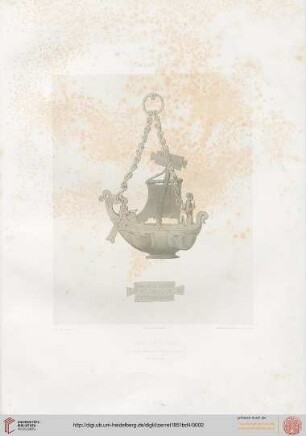 Plate II - XXXIII