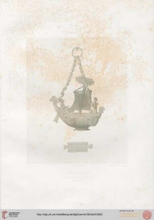 Plate II - XXXIII