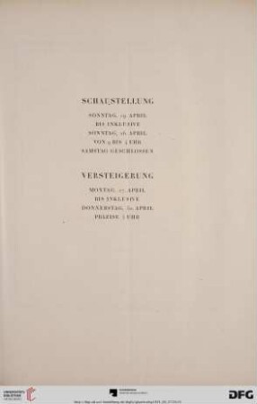 Schaustellung