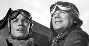 Wunder des Fliegens