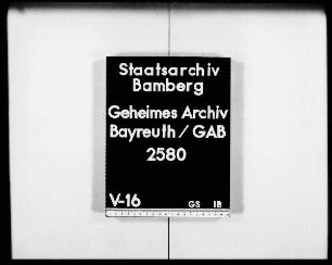Der Verfall des Justizwesens im Reich