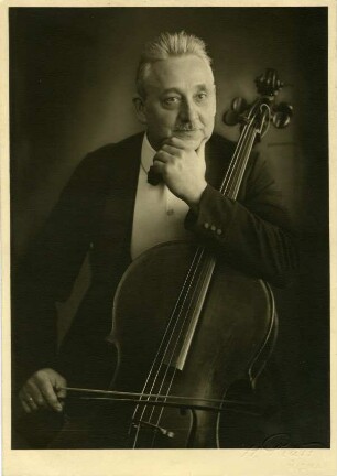 Förstel, Alfred (1881-?)