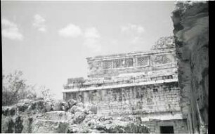 Chichen Itza, Las Monjas (CHN: Str. 4C1)