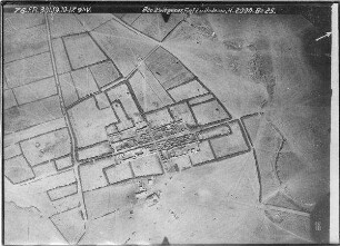 nördl. v. Gaza