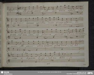 Recitativo: In questi ameni colli