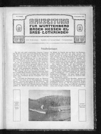 Elfter Jahrgang. No. 45/52.