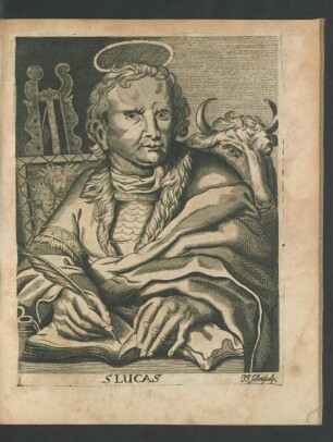 S. Lucas