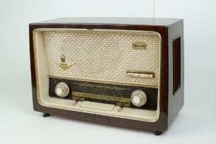 Röhrenradio Grundig 1088